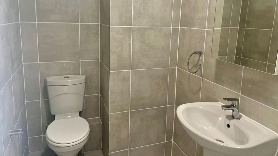 To Let 1 Bedroom Property for Rent in Greenbay Eco Estate Western Cape